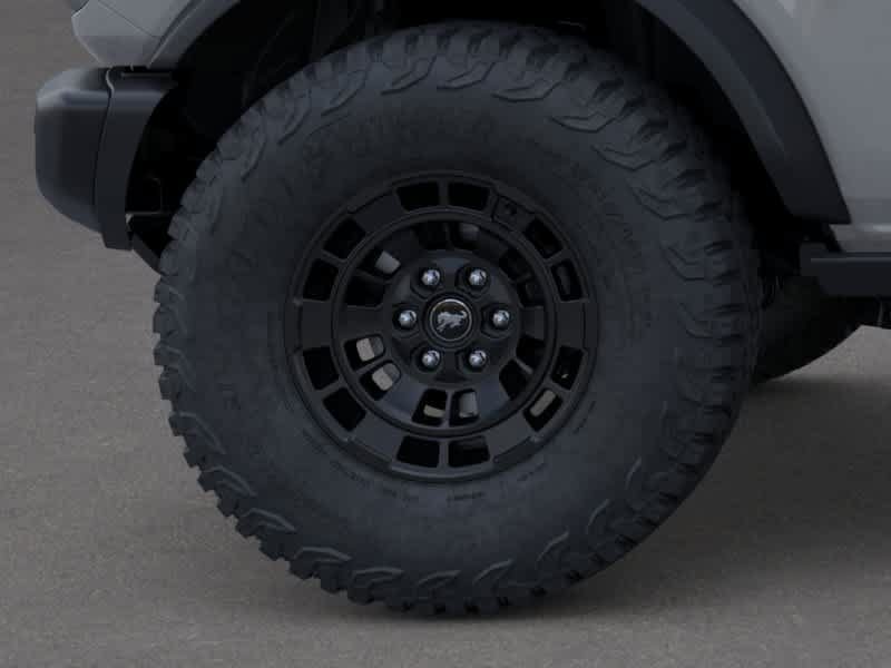 New 2026 Ford Bronco Badlands AWD/4WD image 21