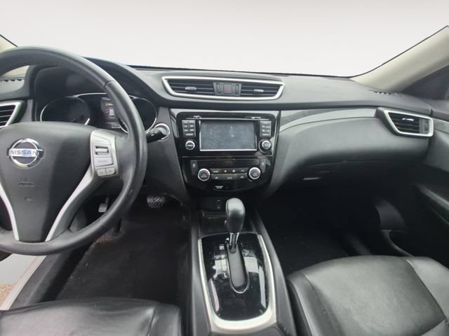 Used 2014 Nissan Rogue SL FWD image 9