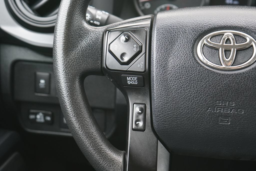 Used 2023 Toyota Tacoma SR AWD/4WD image 15