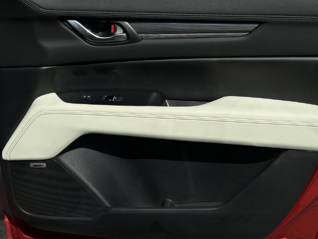 Used 2019 MAZDA CX-5 Grand Touring AWD/4WD image 37