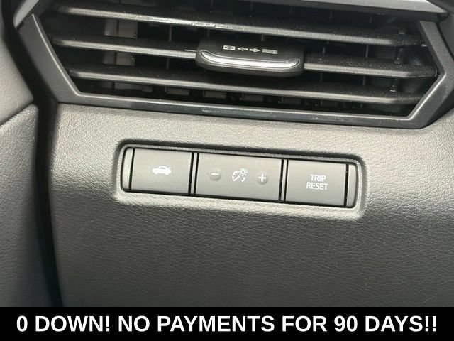 Used 2025 Nissan Altima 2.5 SR FWD image 19