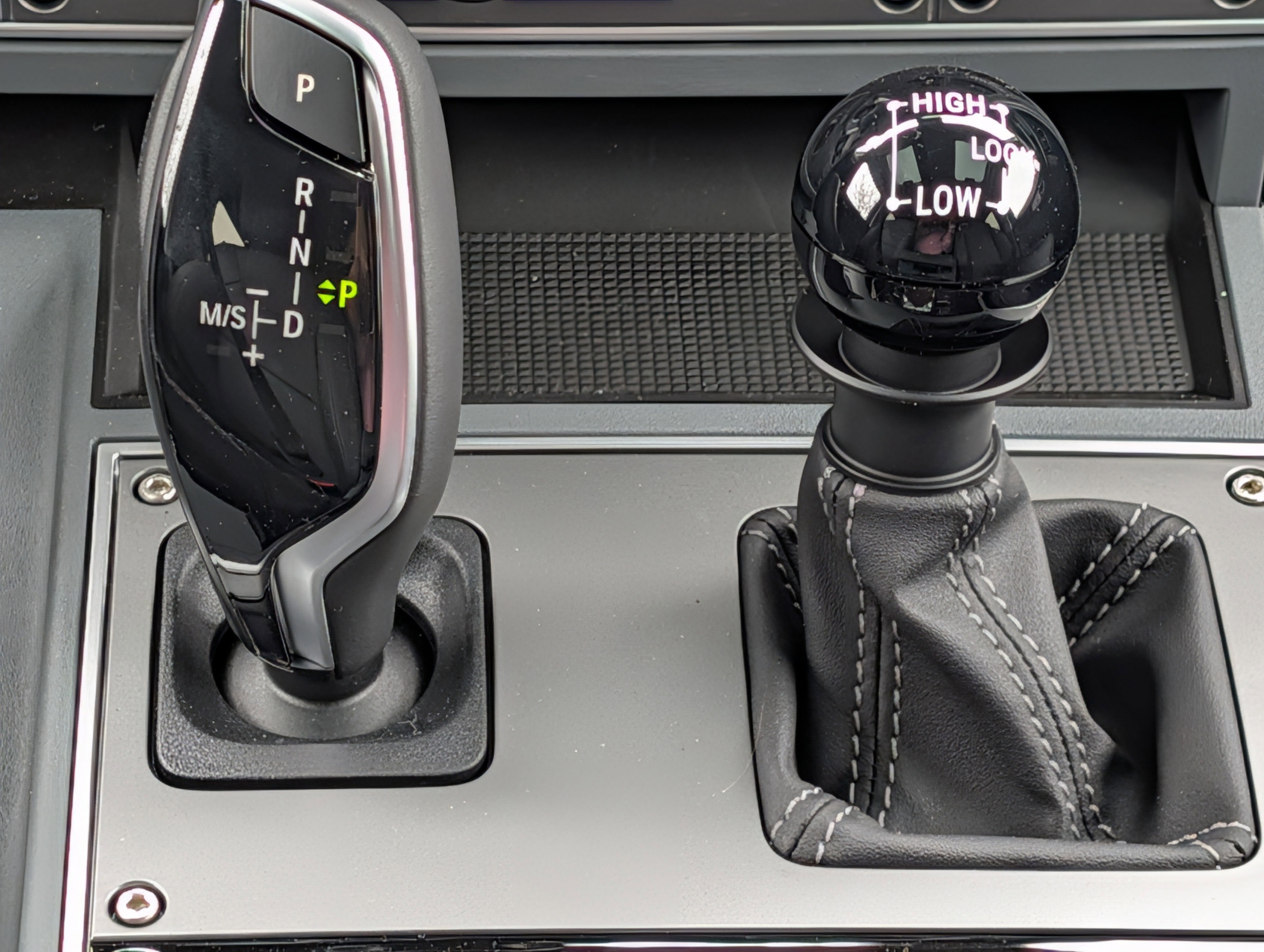 New 2026 INEOS Grenadier Fieldmaster Edition image 26