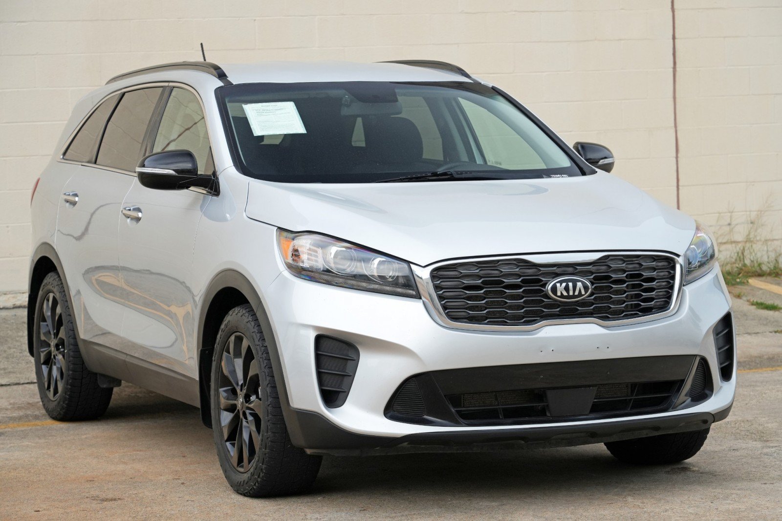 Used 2020 Kia Sorento S FWD image 50