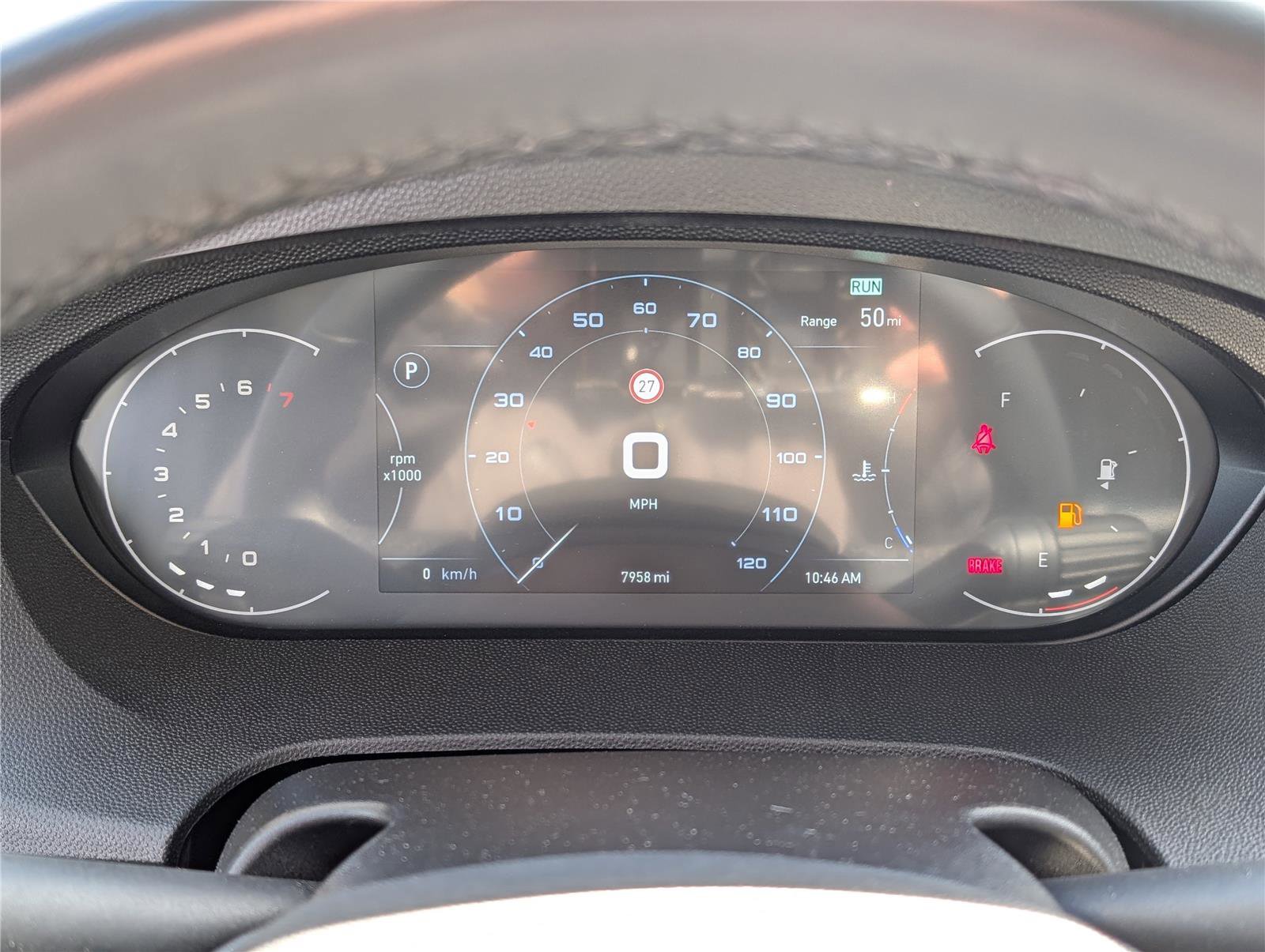 Used 2025 RAM ProMaster 1500 w/ Premium Convenience Group image 29