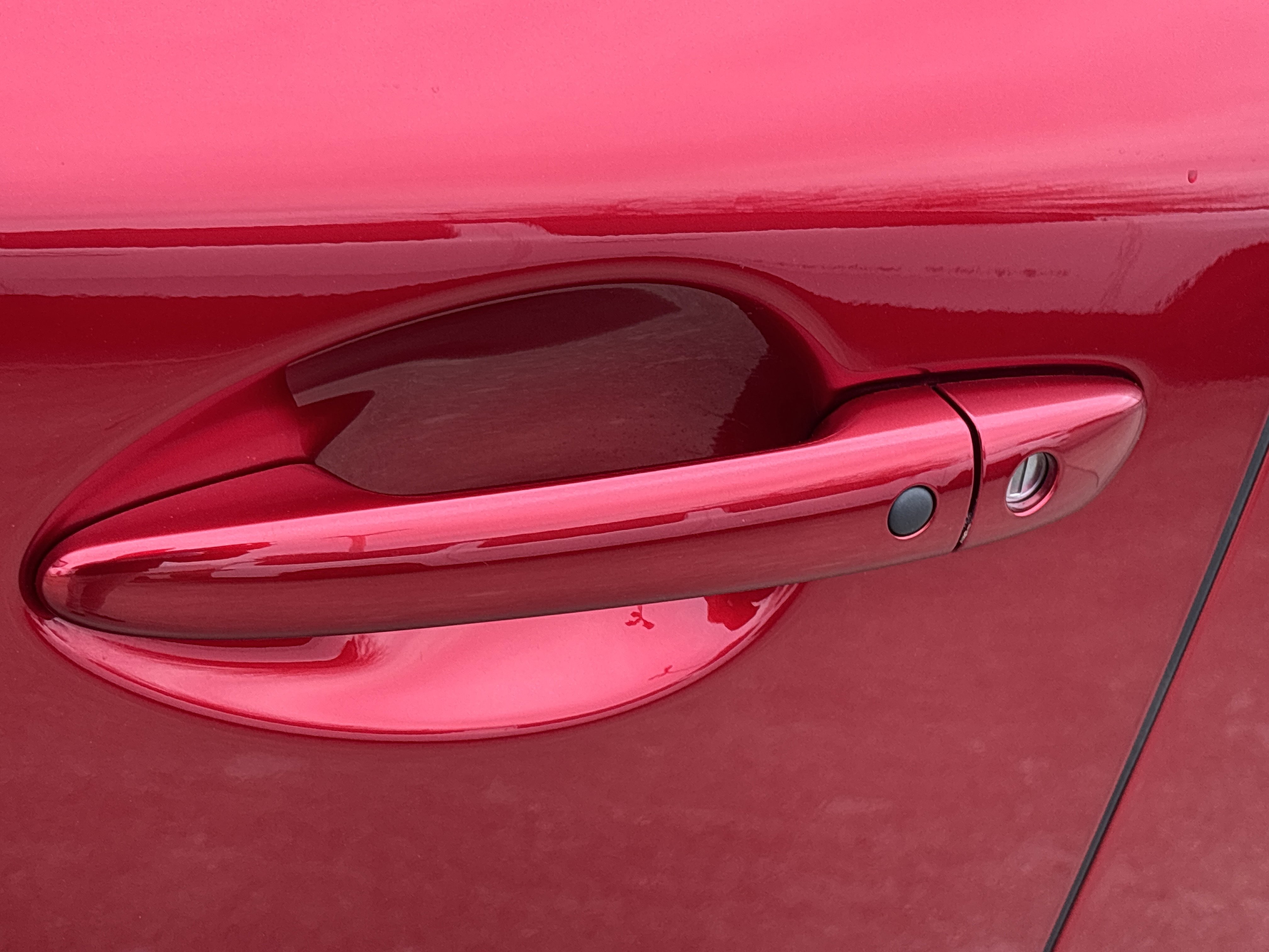 New 2025 MAZDA CX-5 AWD 2.5 S w/ Premium Plus Pkg image 13