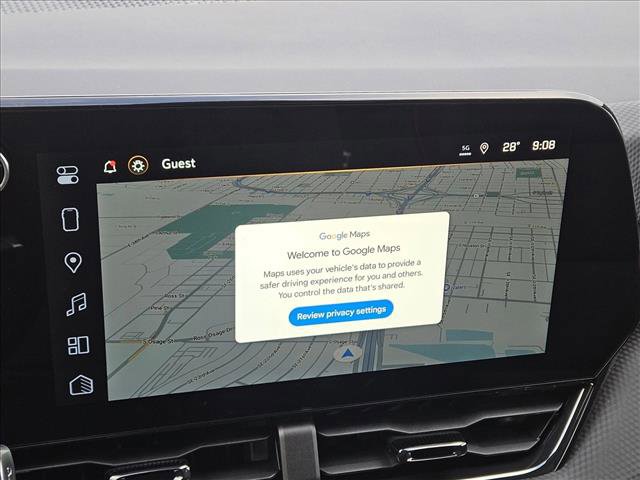 New 2026 Chevrolet Equinox RS image 14
