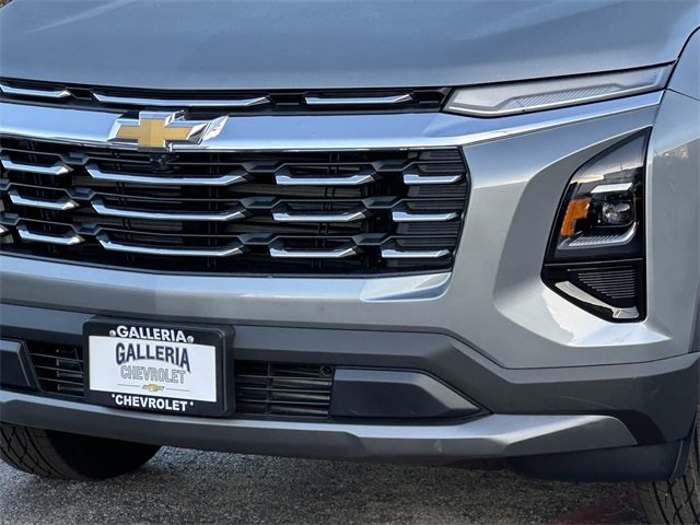 New 2026 Chevrolet Equinox LT image 7