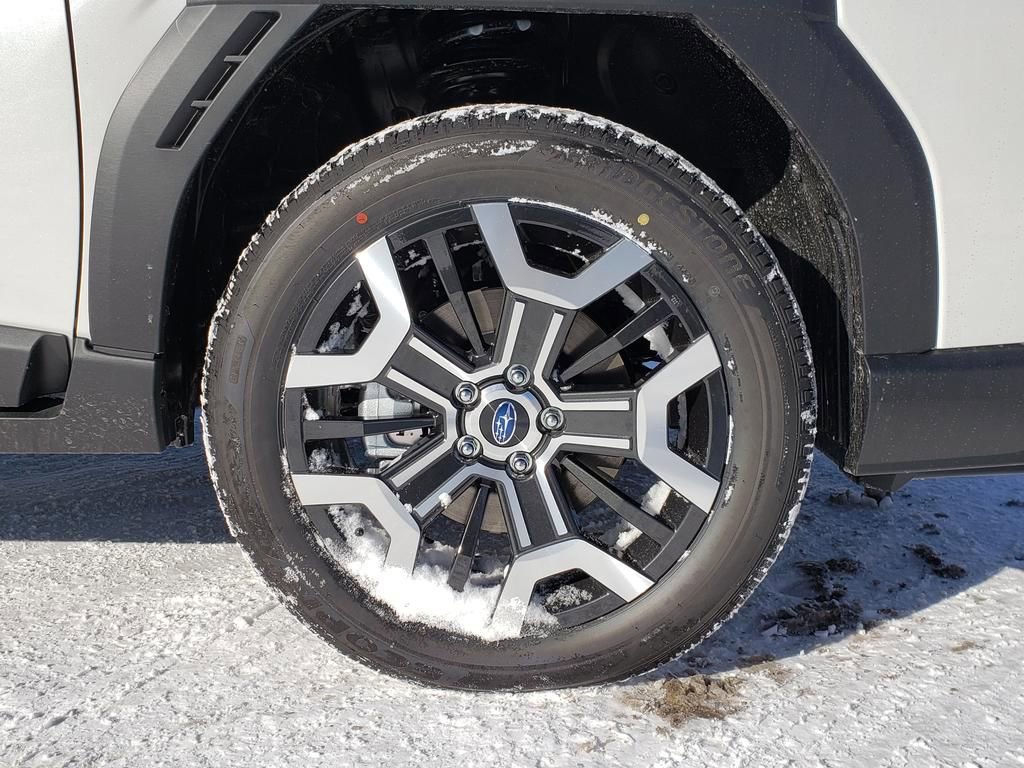 New 2026 Subaru Outback Touring XT image 12