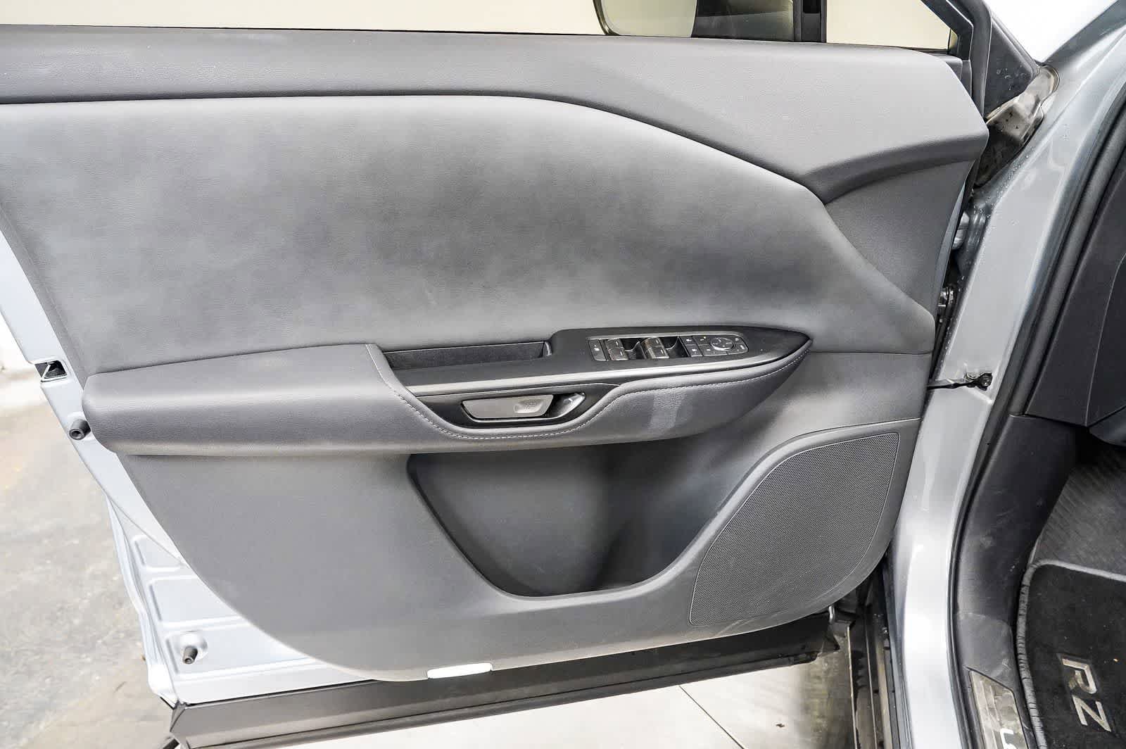 Used 2024 Lexus RZ 300e Premium FWD image 22