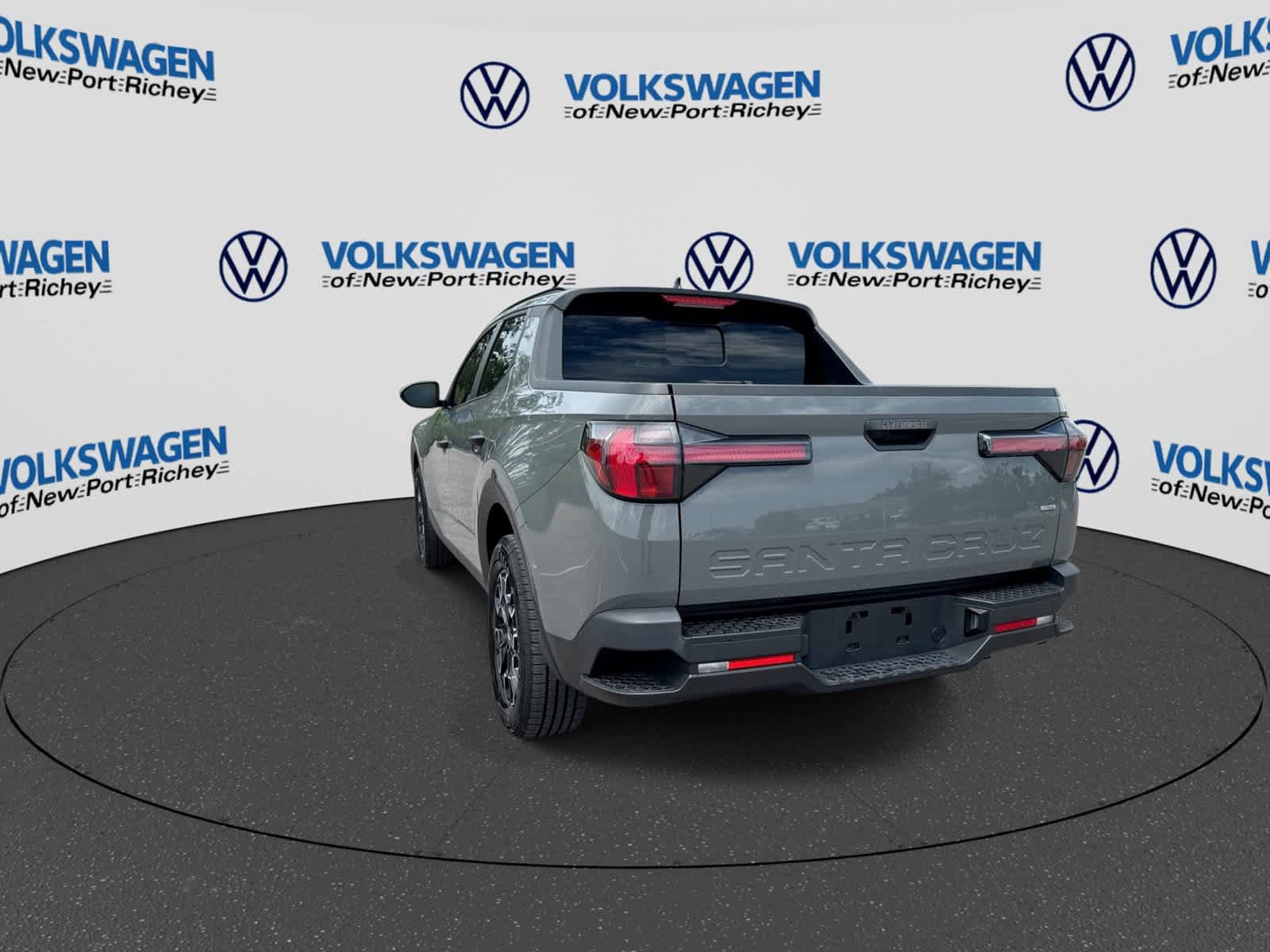 Used 2024 Hyundai Santa Cruz SEL w/ Activity Package AWD/4WD image 12
