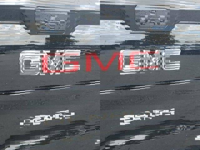 New 2026 GMC Sierra 1500 Denali image 6