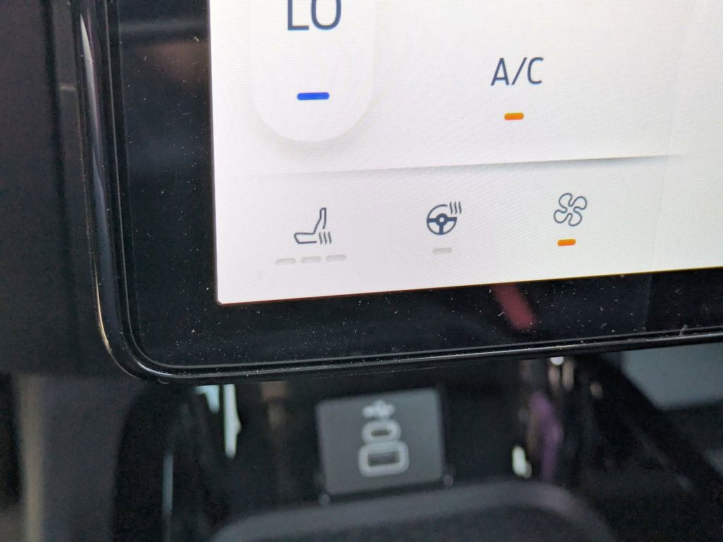 New 2026 Ford Mustang Mach-E Select w/ Comfort Package image 25