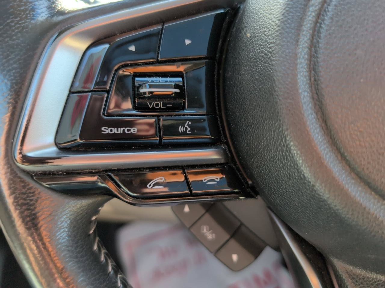 Used 2019 Subaru Outback 2.5i Limited w/ Protection Package #1 AWD/4WD image 22