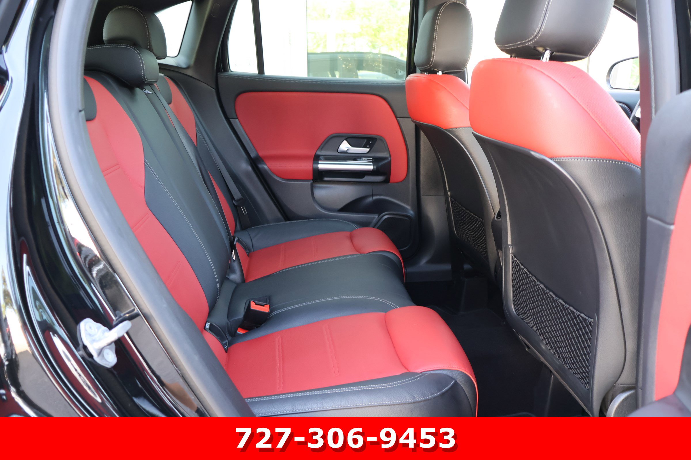 Certified 2022 Mercedes-Benz GLA 35 AMG 4MATIC image 24