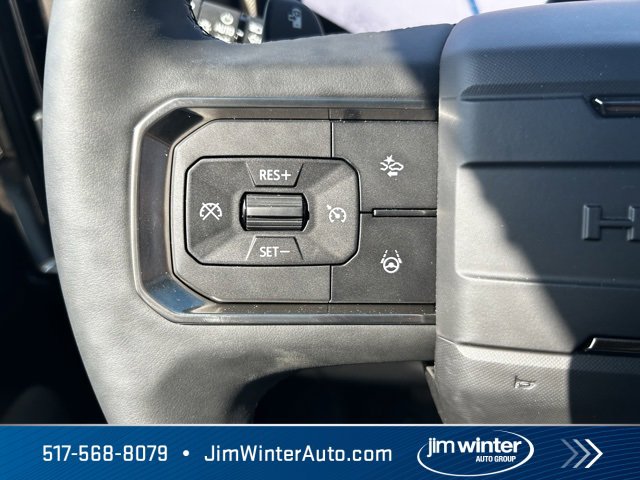 New 2025 GMC Hummer EV 3X w/ Battery Pack, 24 Module Pack image 26