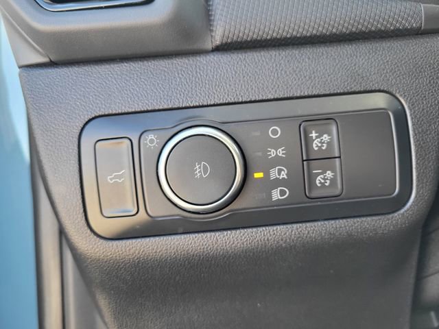 Certified 2021 Ford Bronco Sport Outer Banks image 20