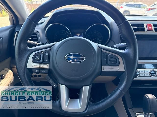 Used 2015 Subaru Legacy 2.5i Premium w/ Moonroof Package AWD/4WD image 27