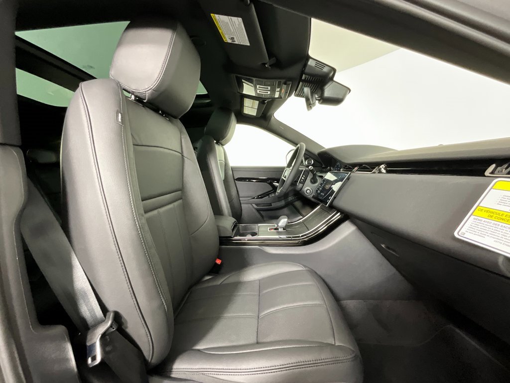 New 2026 Land Rover Range Rover Evoque S image 3