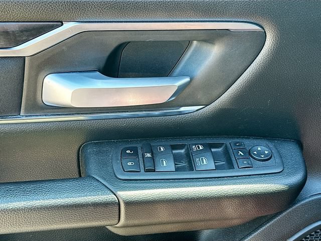Used 2024 RAM 1500 Big Horn AWD/4WD image 18
