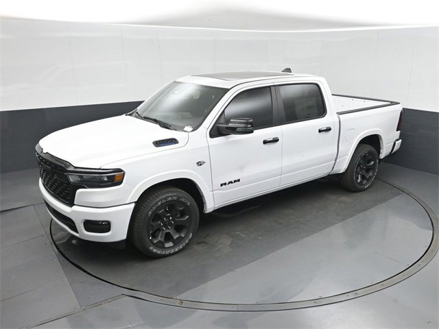 New 2026 RAM 1500 Big Horn image 25