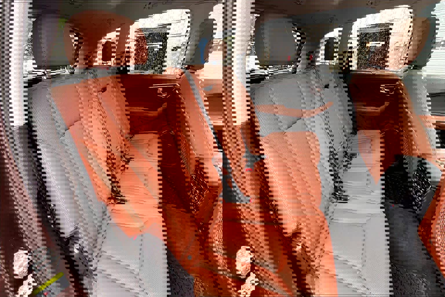 Used 2020 Audi Q7 3.0T Premium Plus w/ Premium Plus Package image 23