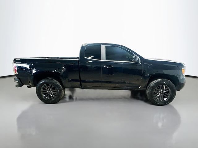 Used 2019 GMC Canyon SLE w/ Elevation Edition image 6