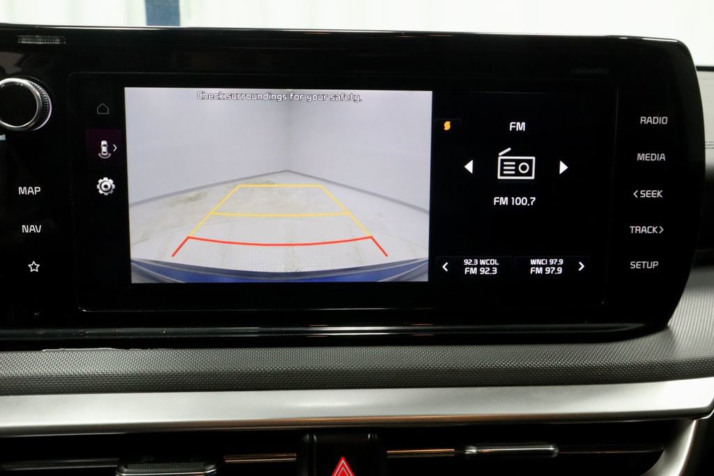 Used 2024 Kia K5 GT-Line w/ GT-Line Premium Package image 2