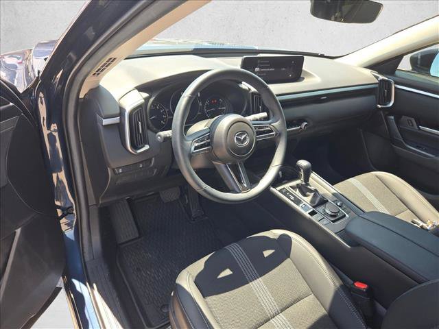 Used 2025 MAZDA CX-50 AWD 2.5 S w/ Select Package image 10