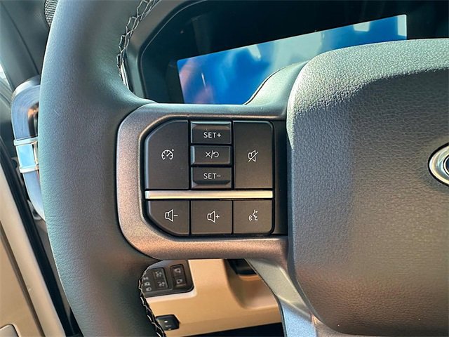 New 2026 Ford F350 Lariat w/ Chrome Package image 17