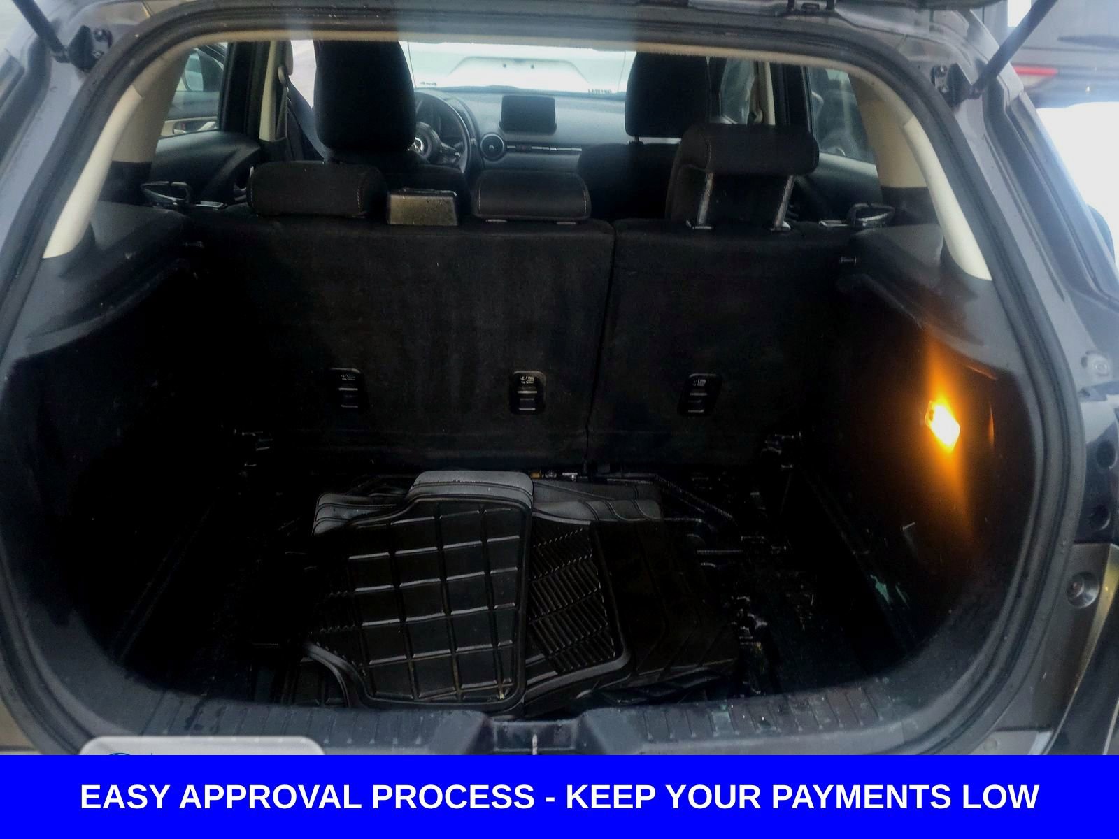 Used 2019 MAZDA CX-3 Sport image 14