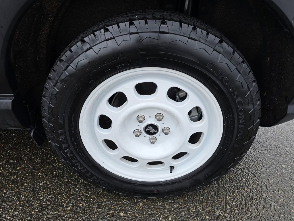 Used 2024 Ford Bronco Sport Heritage w/ Heritage Convenience Package image 10