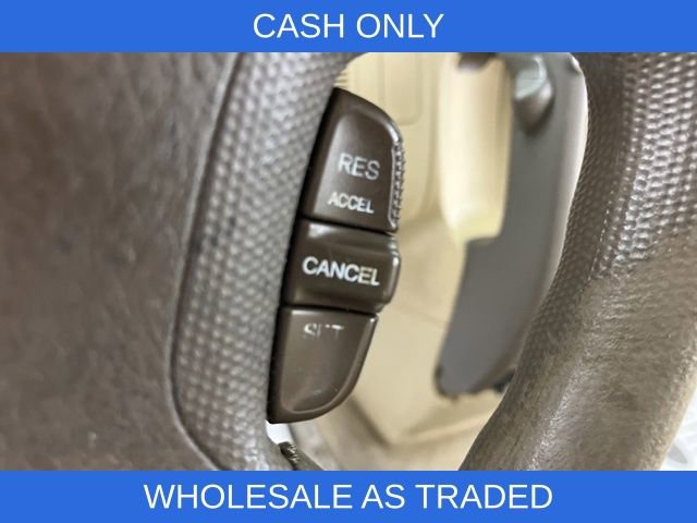 Used 2005 Honda CR-V EX image 18