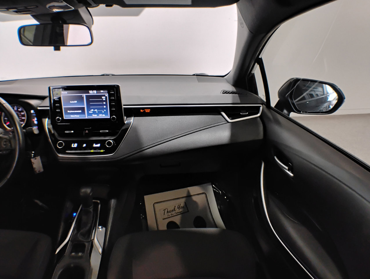 Used 2020 Toyota Corolla SE image 38