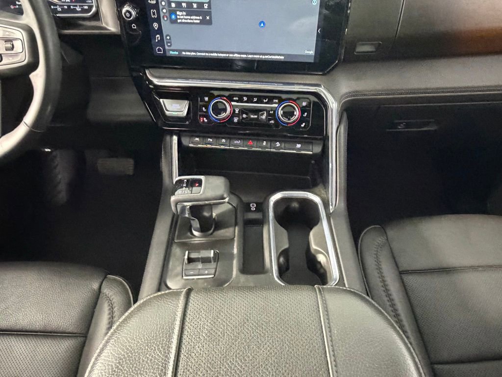Used 2024 GMC Sierra 1500 Denali w/ Denali Reserve Package image 16