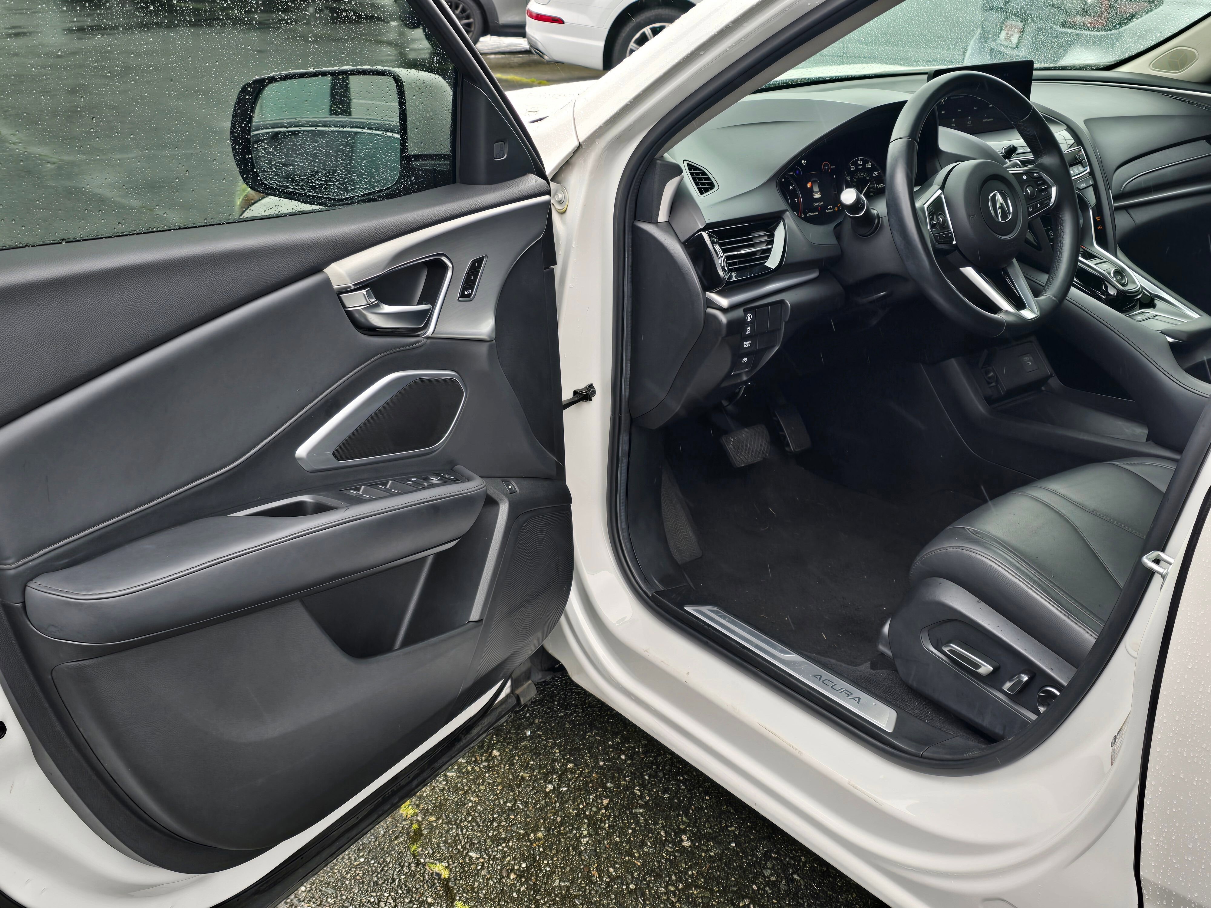 Used 2023 Acura RDX AWD image 21