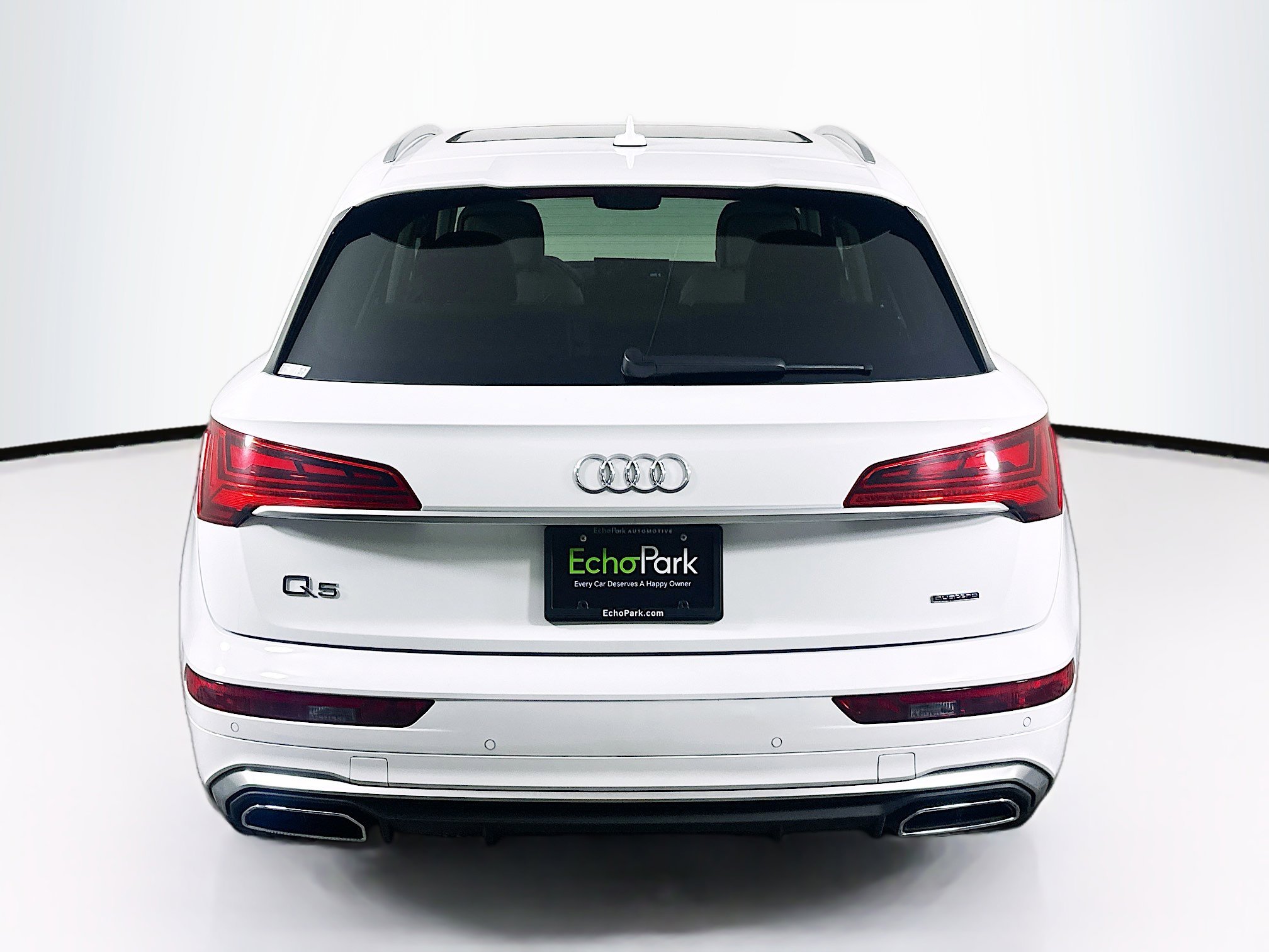 Used 2024 Audi Q5 2.0T Premium Plus image 7