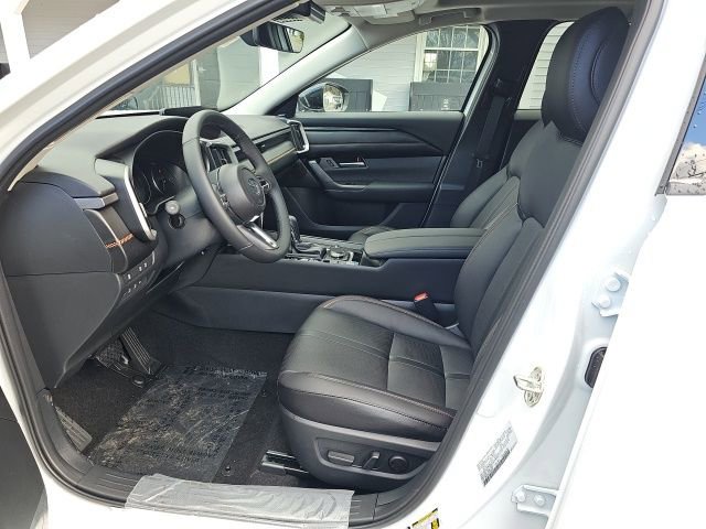 New 2026 MAZDA CX-50 AWD 2.5 S w/ Weather Package image 9