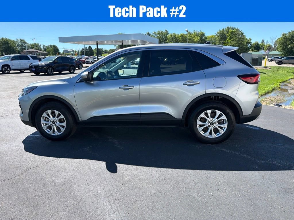 Used 2024 Ford Escape Active w/ Tech Pack #2 AWD/4WD image 7
