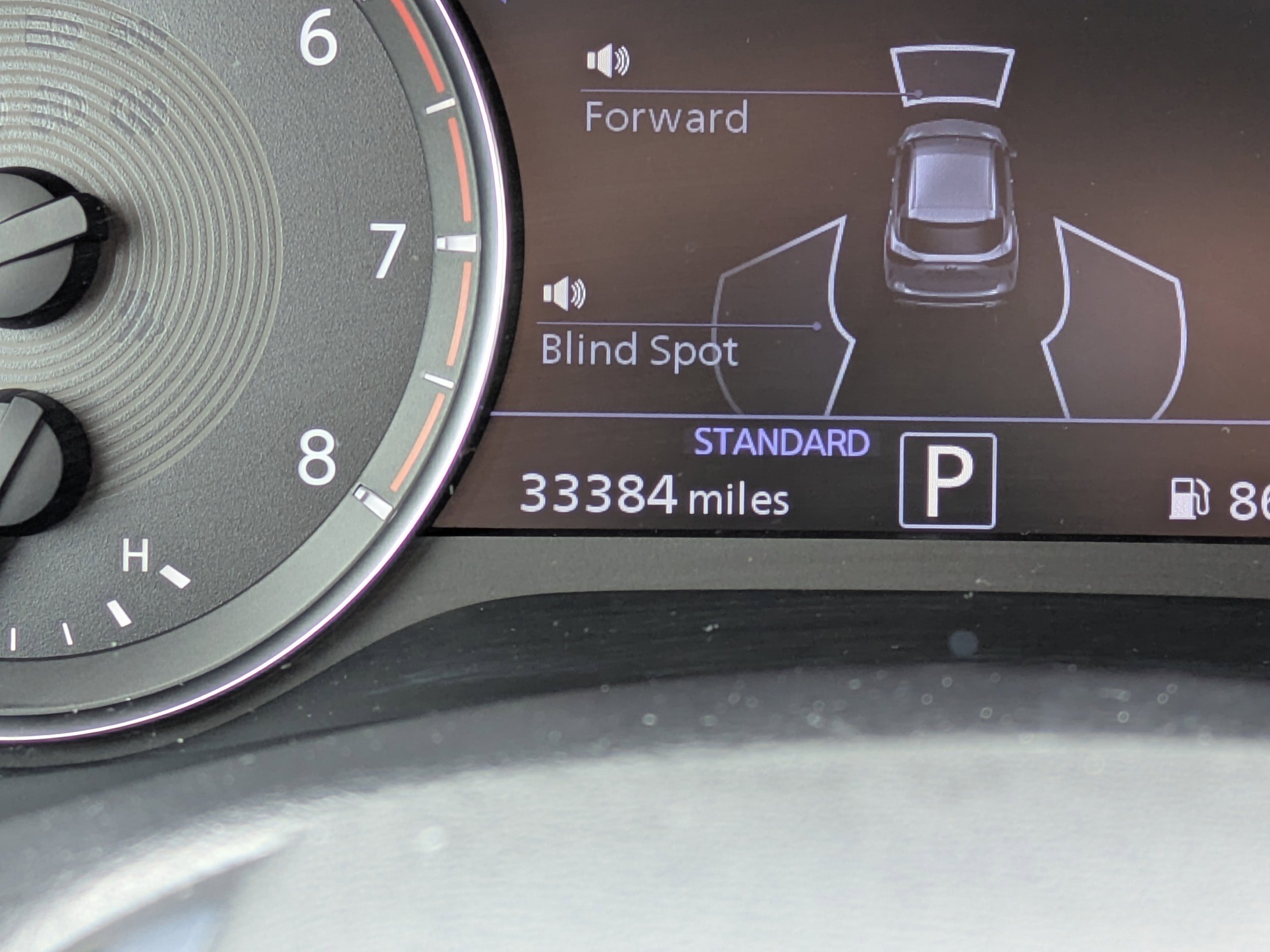 Used 2019 INFINITI QX50 Essential w/ Premium Heat Package image 27