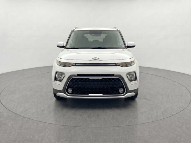 Used 2021 Kia Soul X-Line FWD image 2