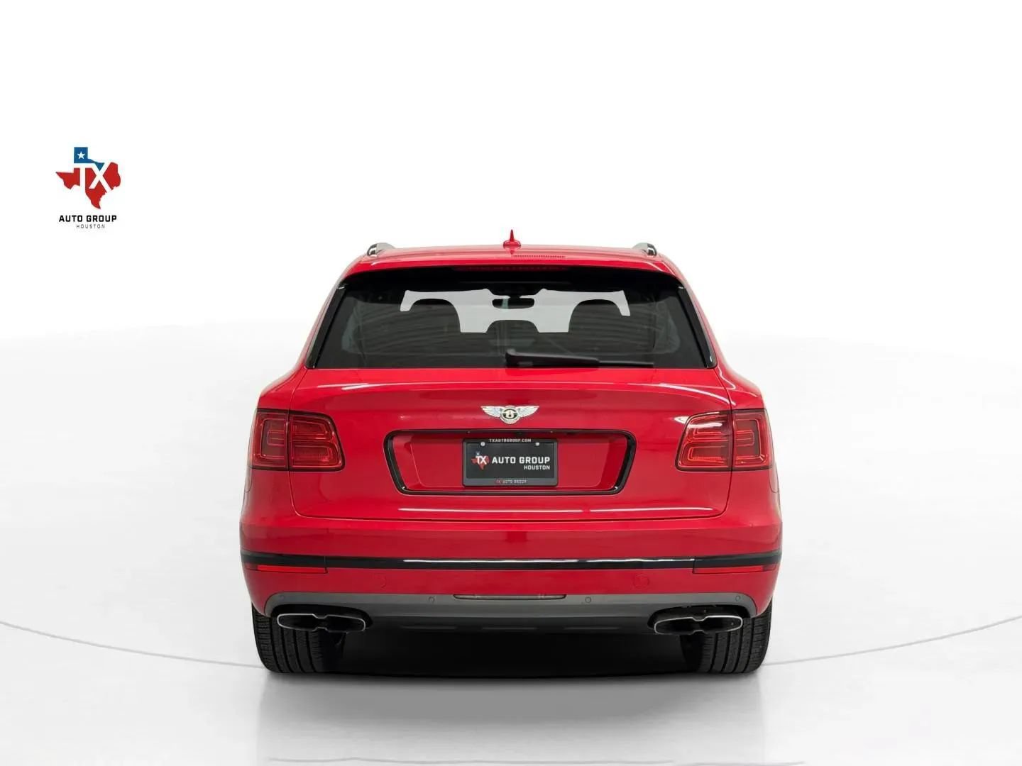 Used 2019 Bentley Bentayga AWD/4WD image 58