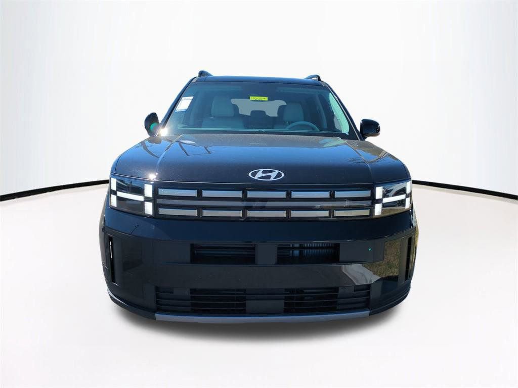New 2026 Hyundai Santa Fe SEL image 3