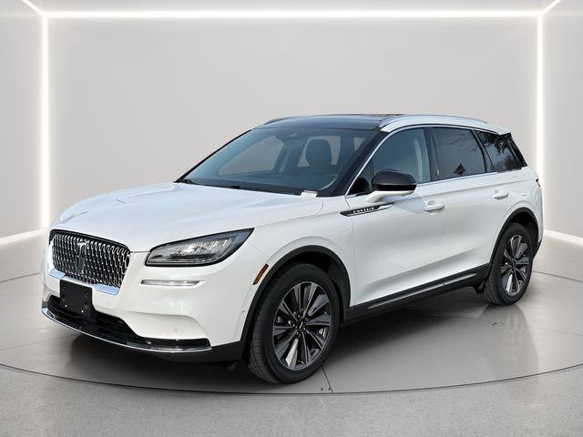 Used 2020 Lincoln Corsair Reserve w/ Equipment Group 201A