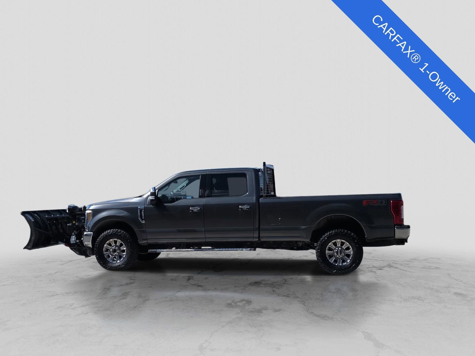 Used 2019 Ford F250 XLT w/ XLT Premium Package image 3