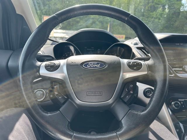 Used 2013 Ford Escape SEL AWD/4WD image 17