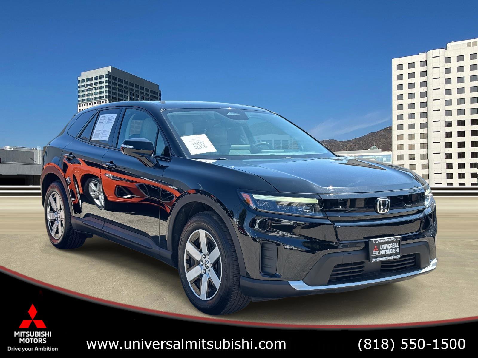 Used 2024 Honda Prologue EX