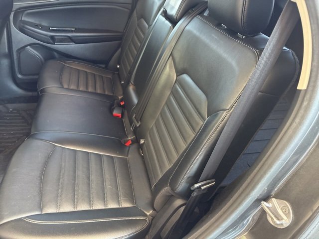 Used 2015 Ford Edge SEL w/ Equipment Group 201A image 21