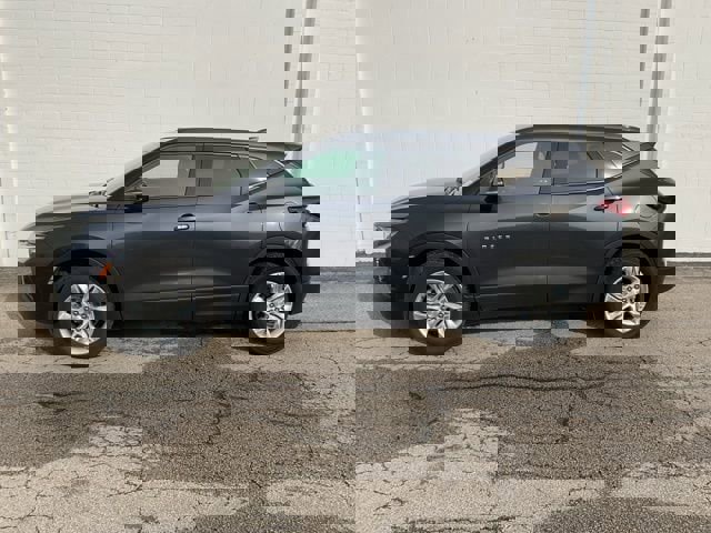 Used 2022 Chevrolet Blazer LT image 31