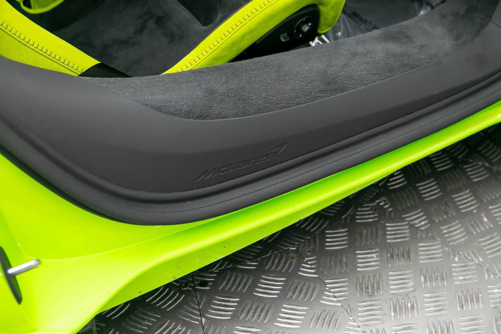 New 2026 McLaren Artura RWD image 37