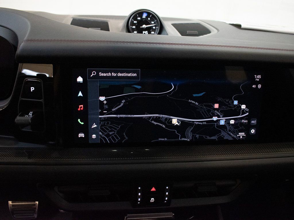 New 2026 Porsche Cayenne GTS image 28